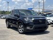  Honda Ridgeline