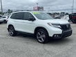 Honda Passport