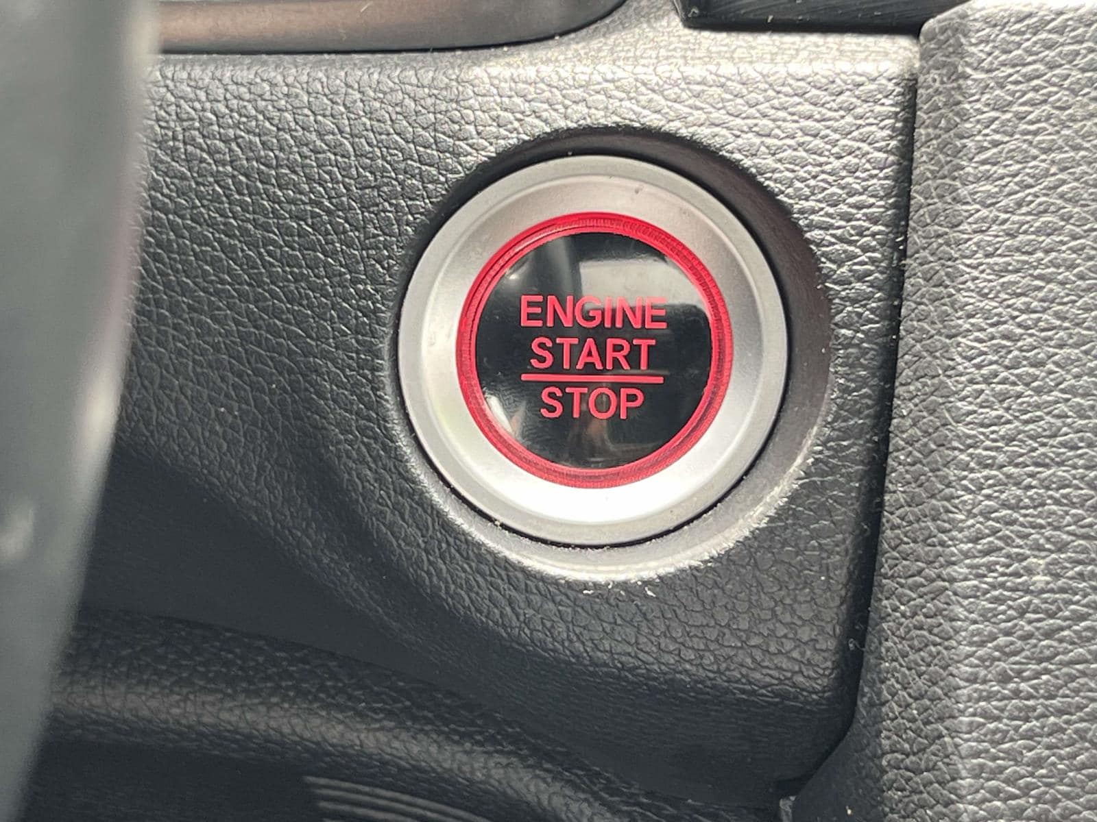2021 Honda Civic Hatchback EX - Photo 18