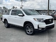  Honda Ridgeline