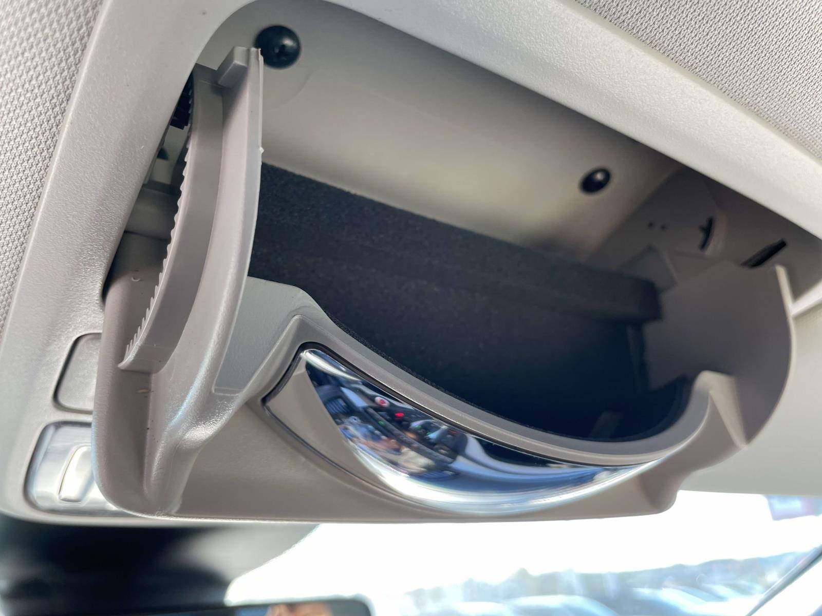 2026 Honda Odyssey EX-L - Photo 15