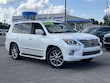  LEXUS LX 570