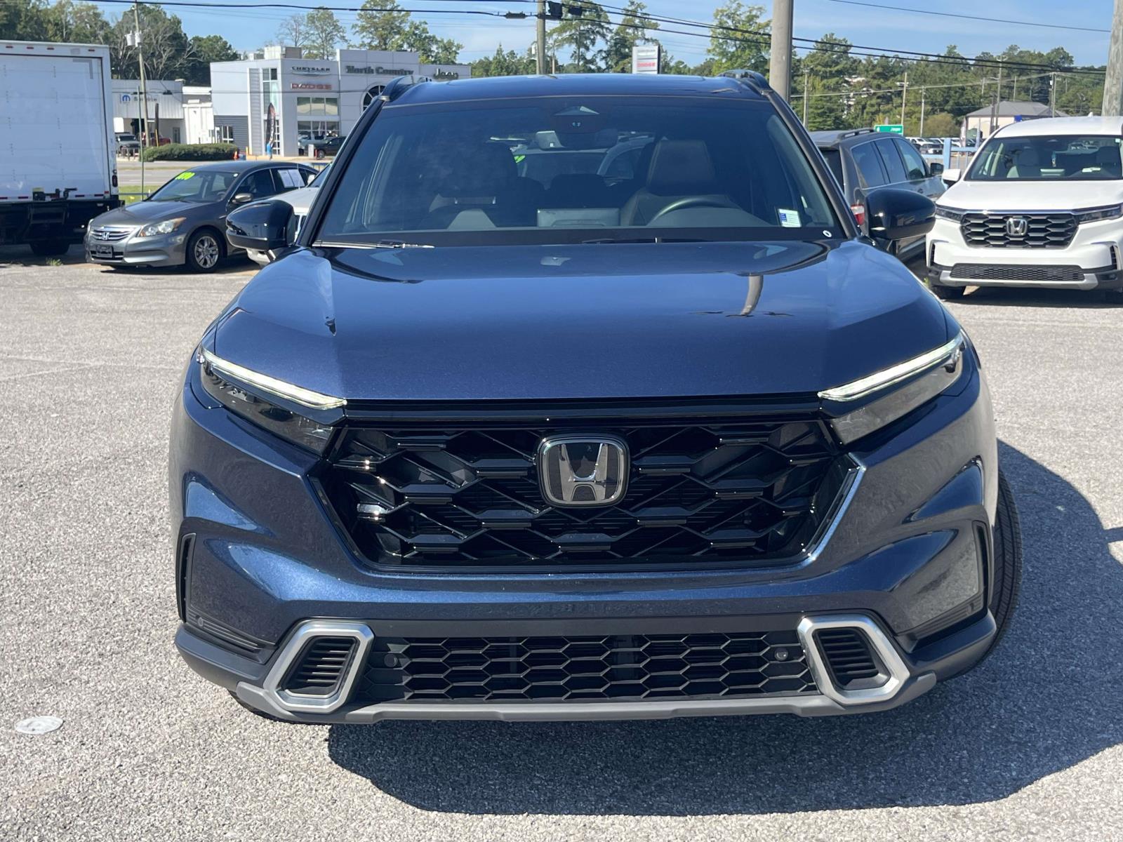 2026 Honda CR-V Sport Touring - Photo 6