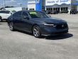 Honda Accord Sedan