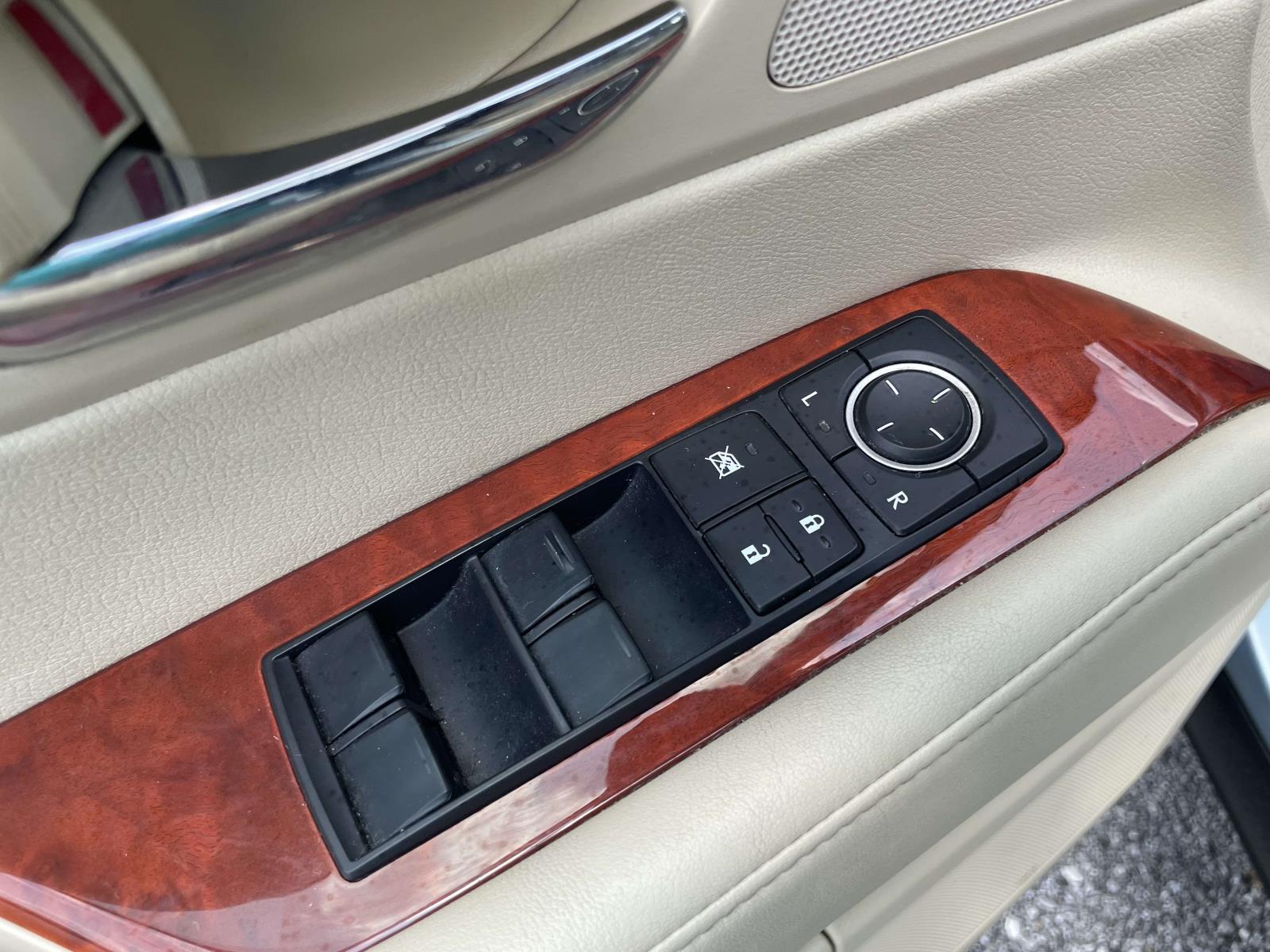 2010 Lexus RX 350 - Photo 12