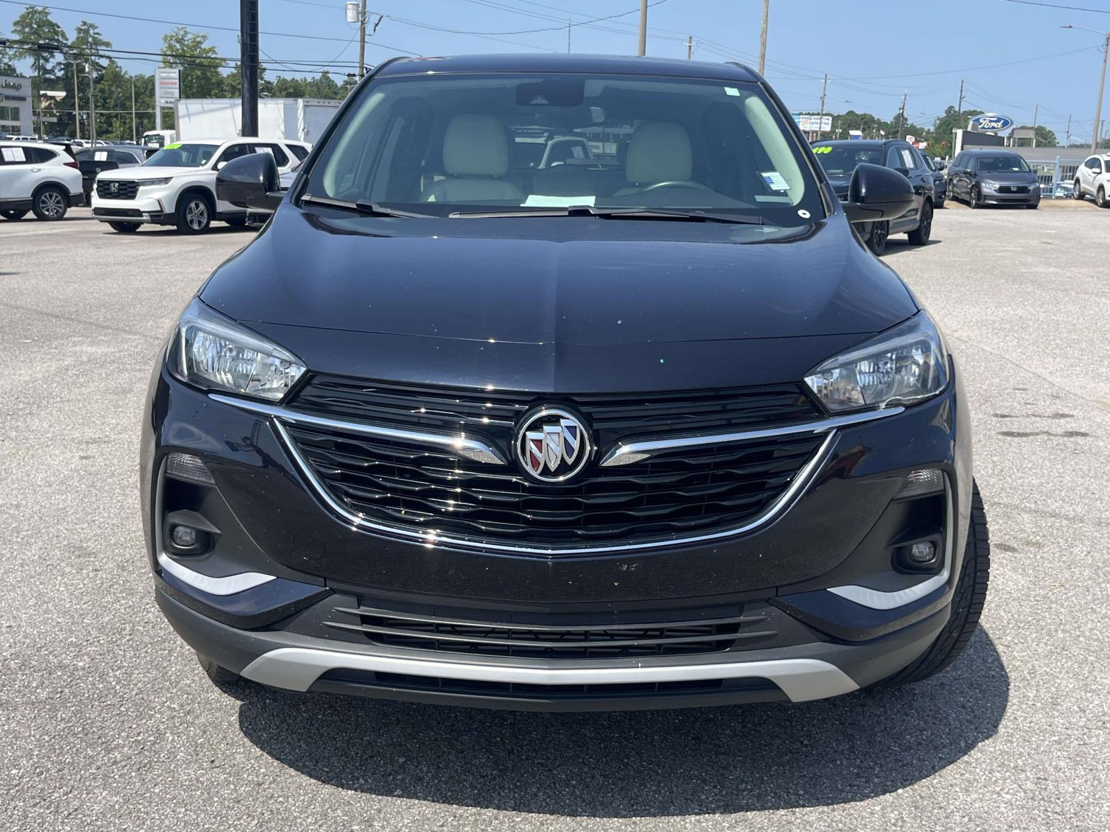 2021 Buick Encore GX Preferred - Photo 6