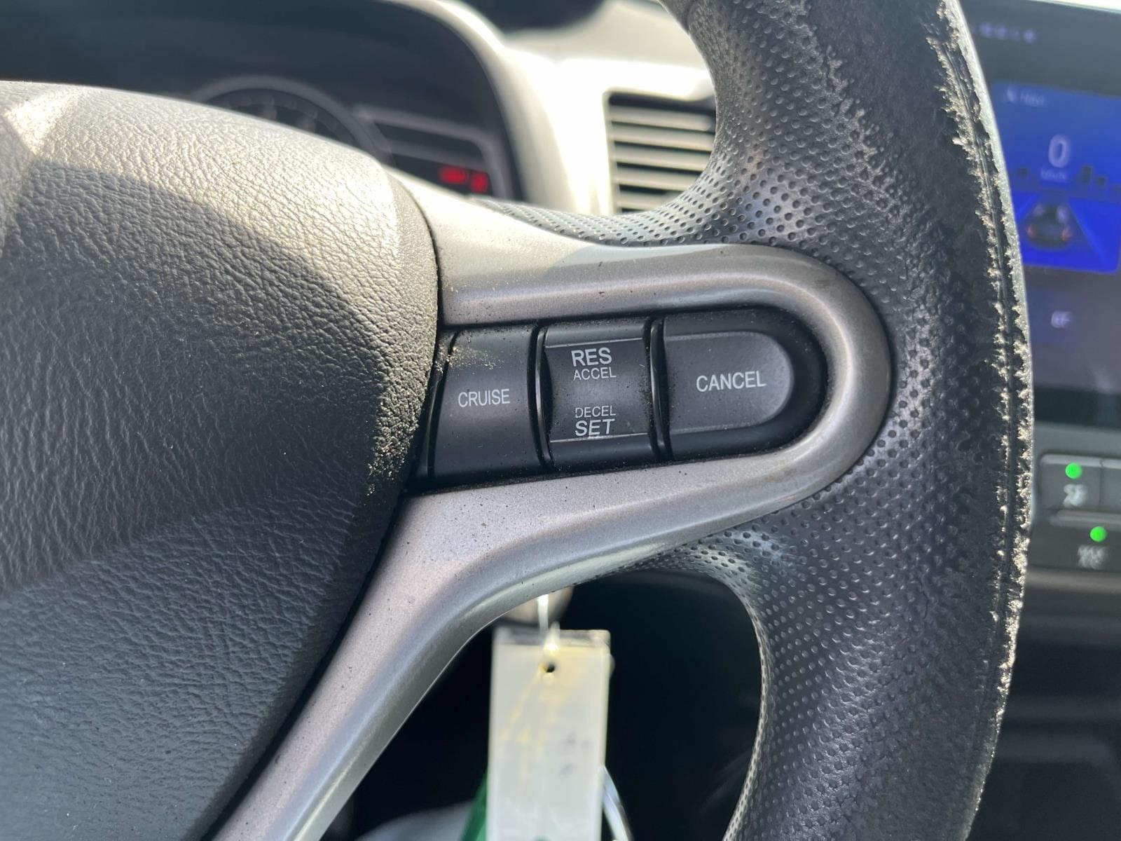 2008 Honda Civic EX - Photo 16