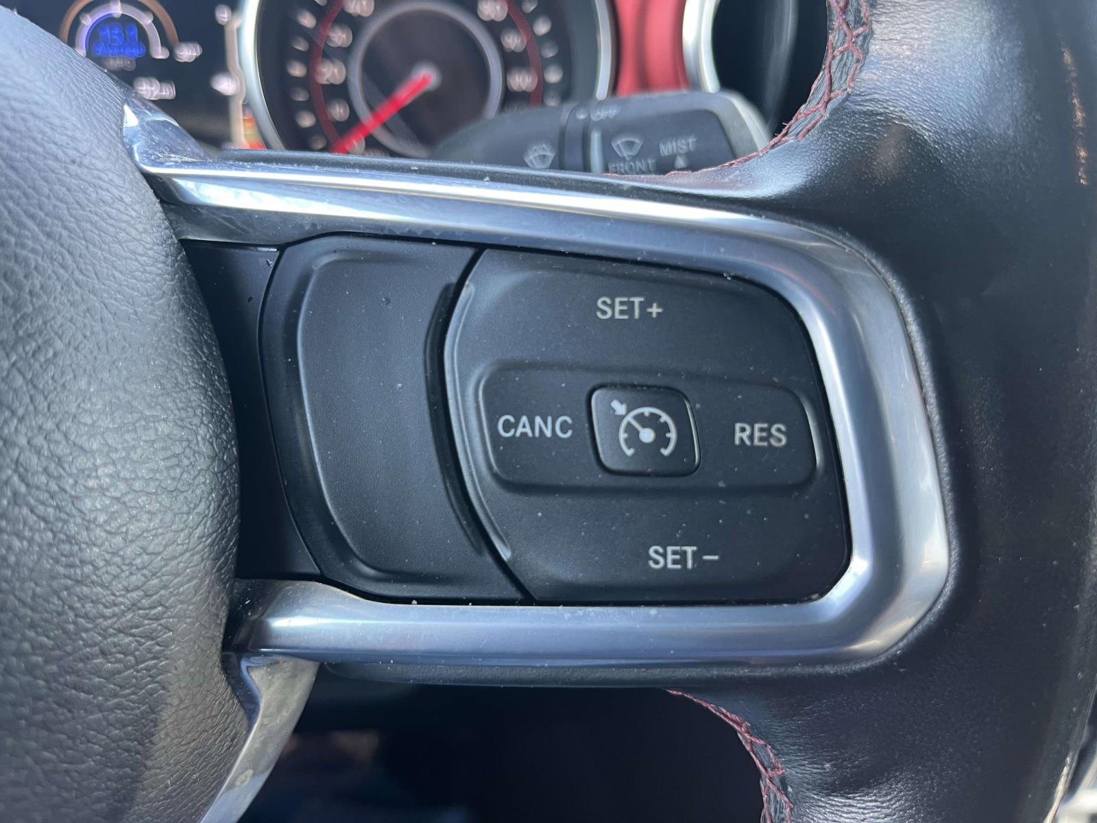 2019 Jeep Wrangler Unlimited Rubicon - Photo 19