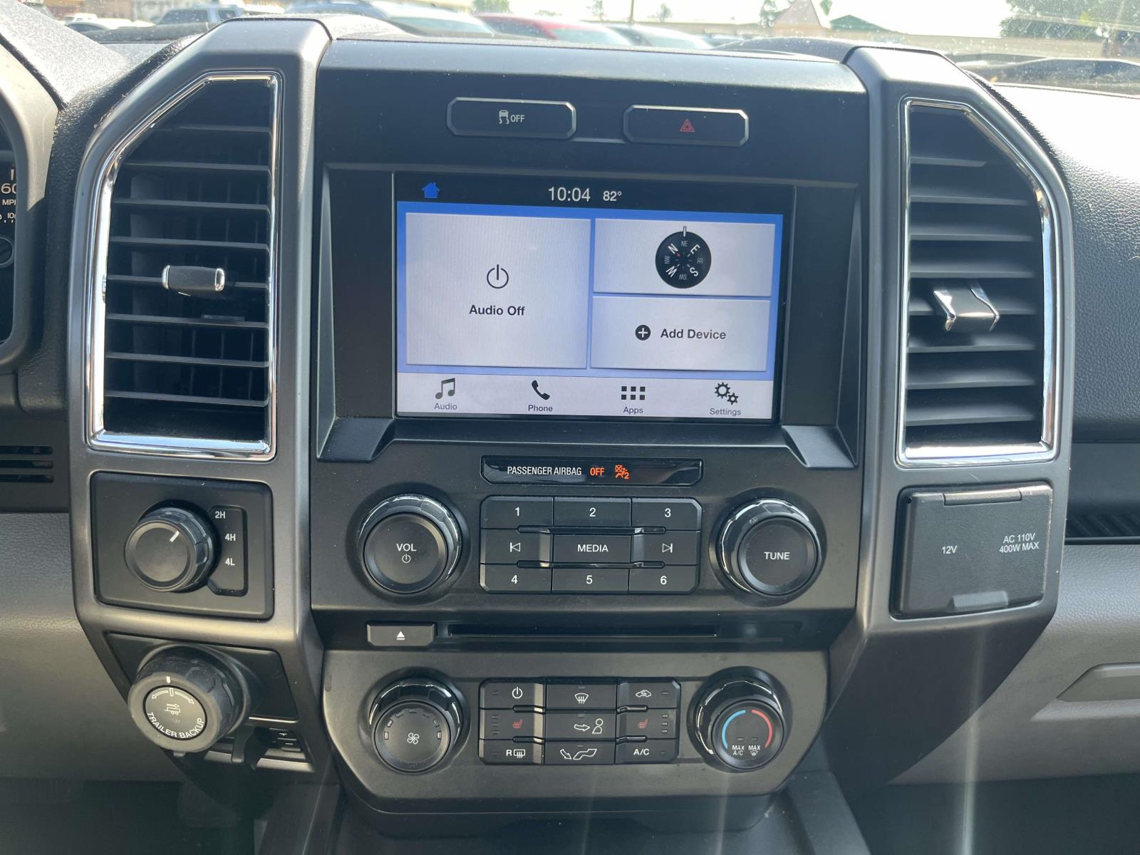 2016 Ford F-150 XLT - Photo 17