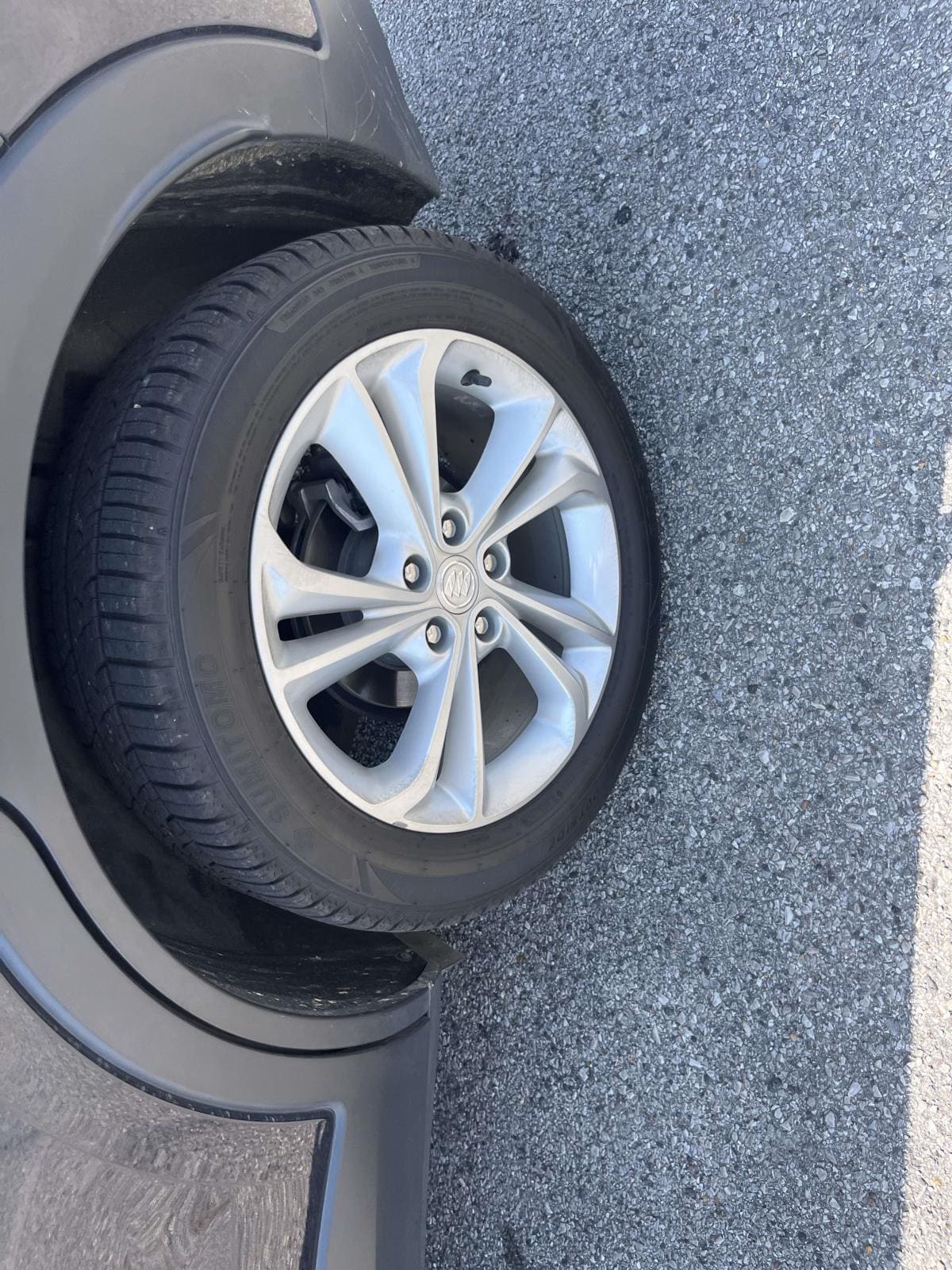 2021 Buick Encore GX Preferred - Photo 7