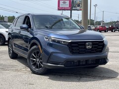 2026 Honda CR-V EX-L 2WD SUV
