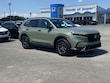 Honda CR-V Hybrid