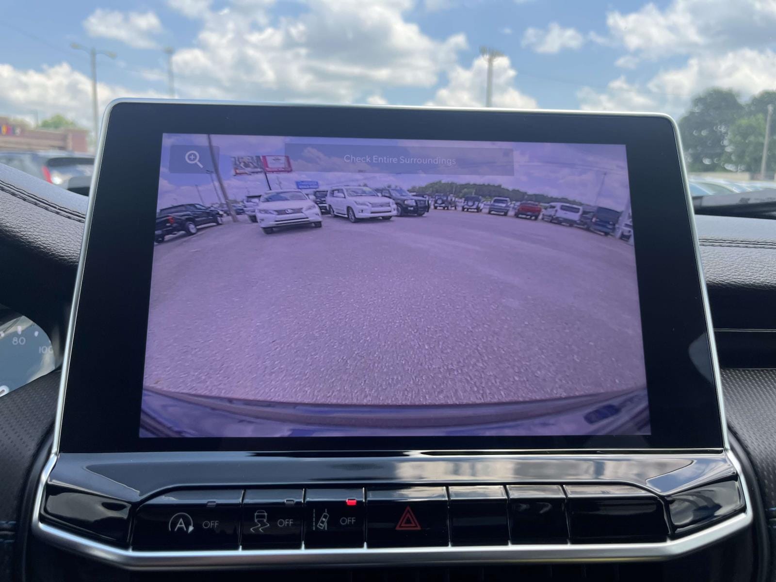 2026 Jeep Compass Altitude - Photo 20