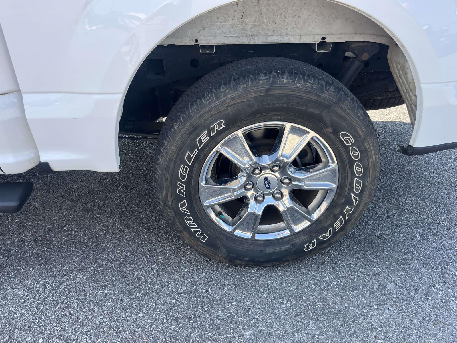 2016 Ford F-150 XLT - Photo 7