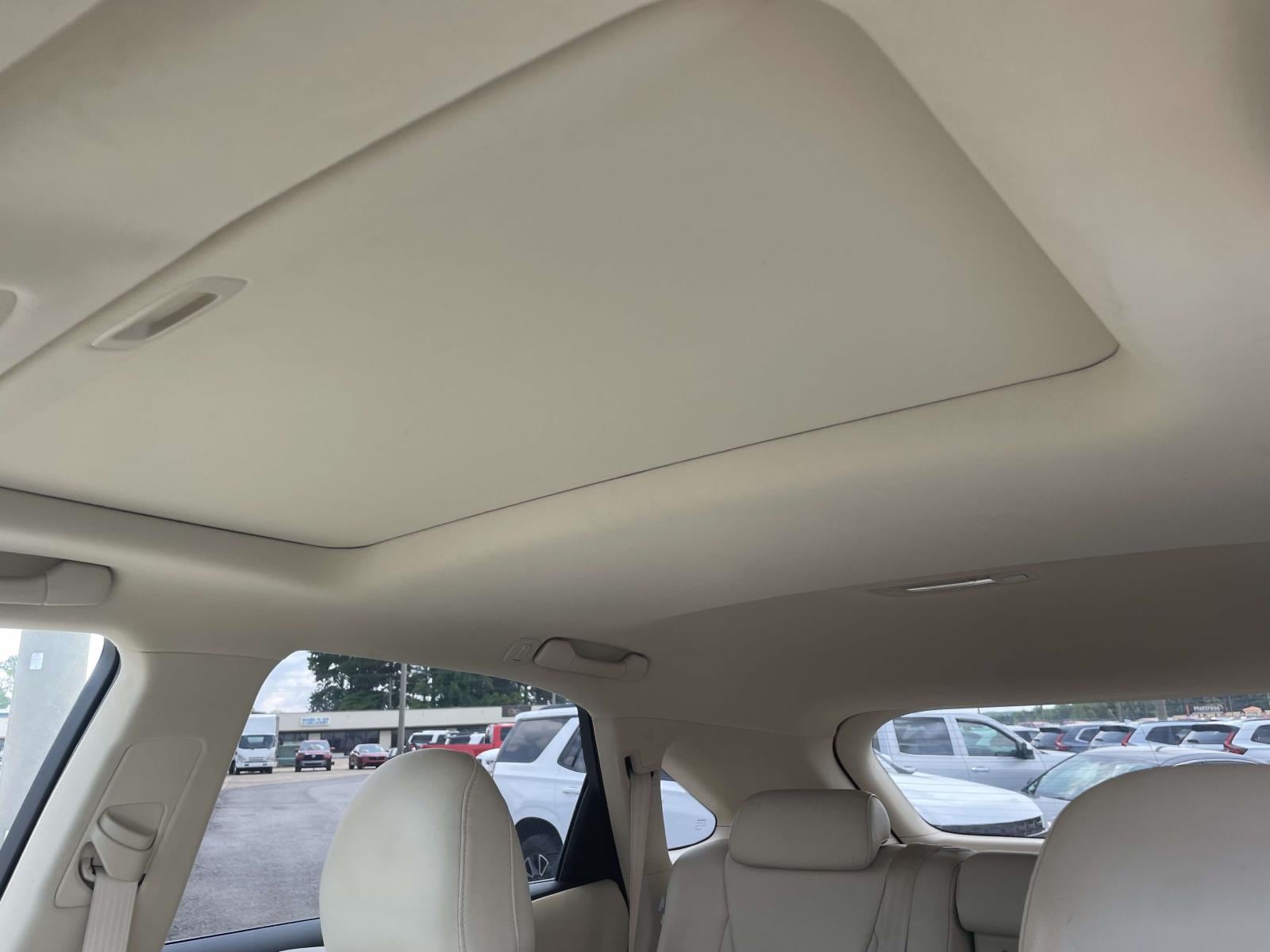 2010 Lexus RX 350 - Photo 13