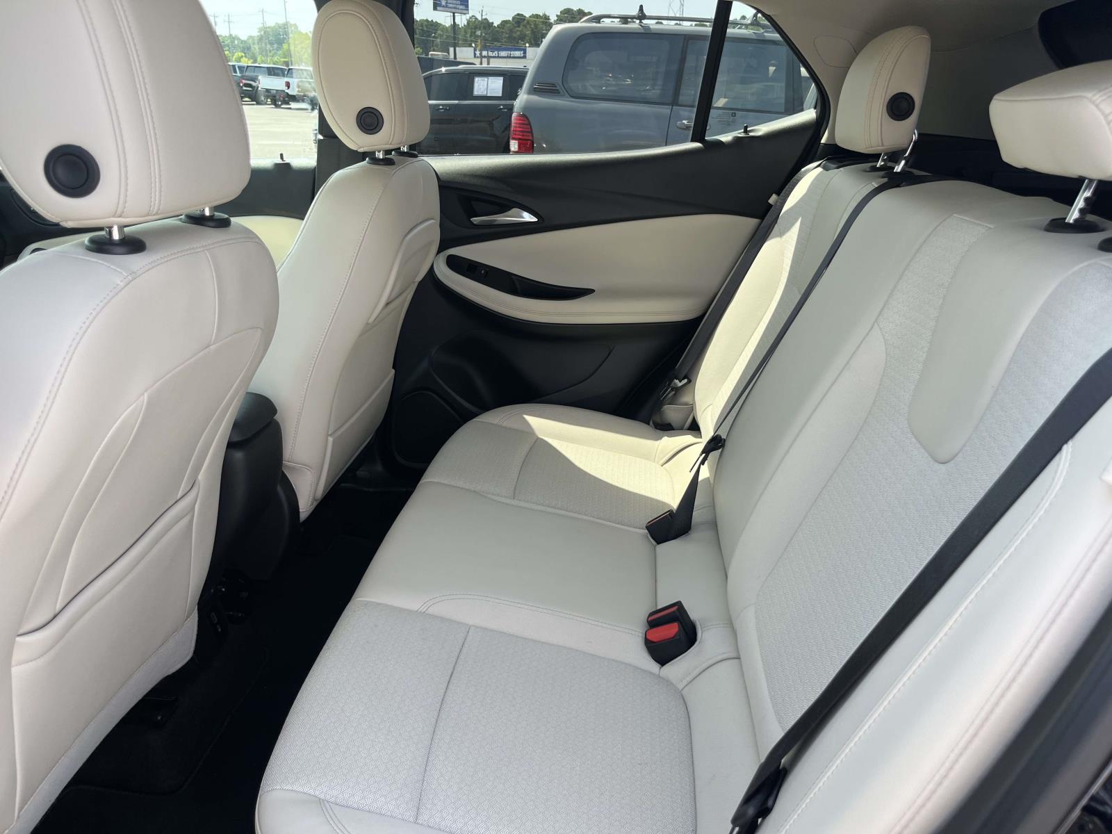 2021 Buick Encore GX Preferred - Photo 9