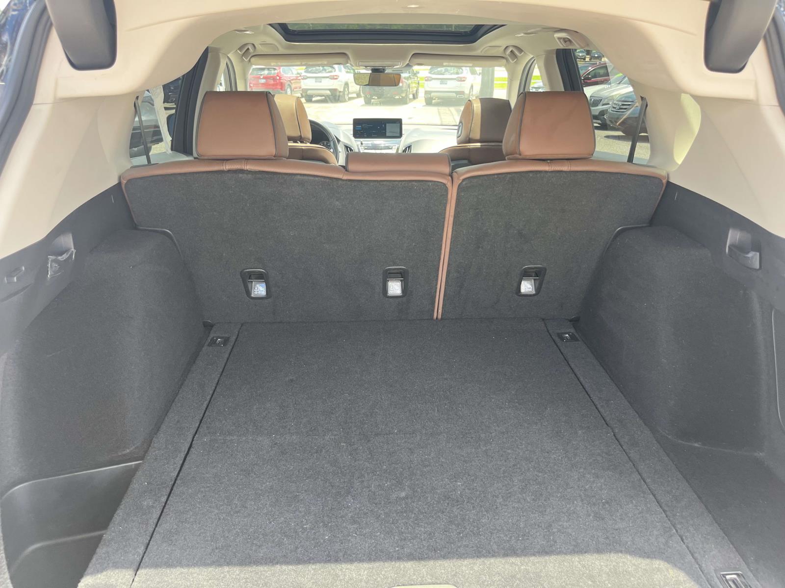 2020 Acura RDX Advance Package - Photo 10