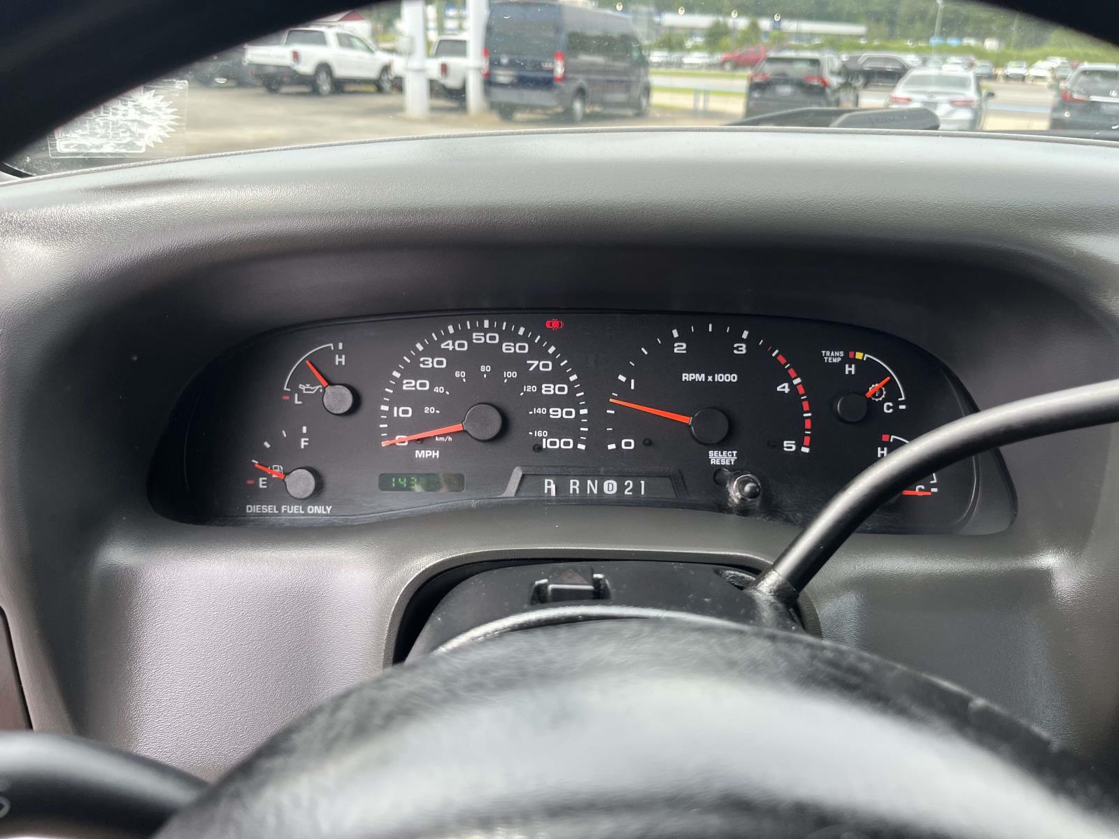 2002 Ford F-250 Super Duty XLT - Photo 18