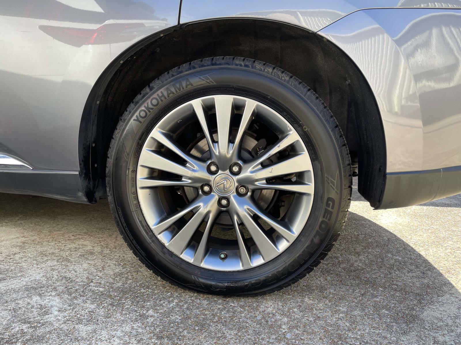 2014 Lexus RX 350 photo 3