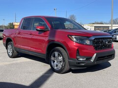 2026 Honda Ridgeline RTL AWD Truck Crew Cab