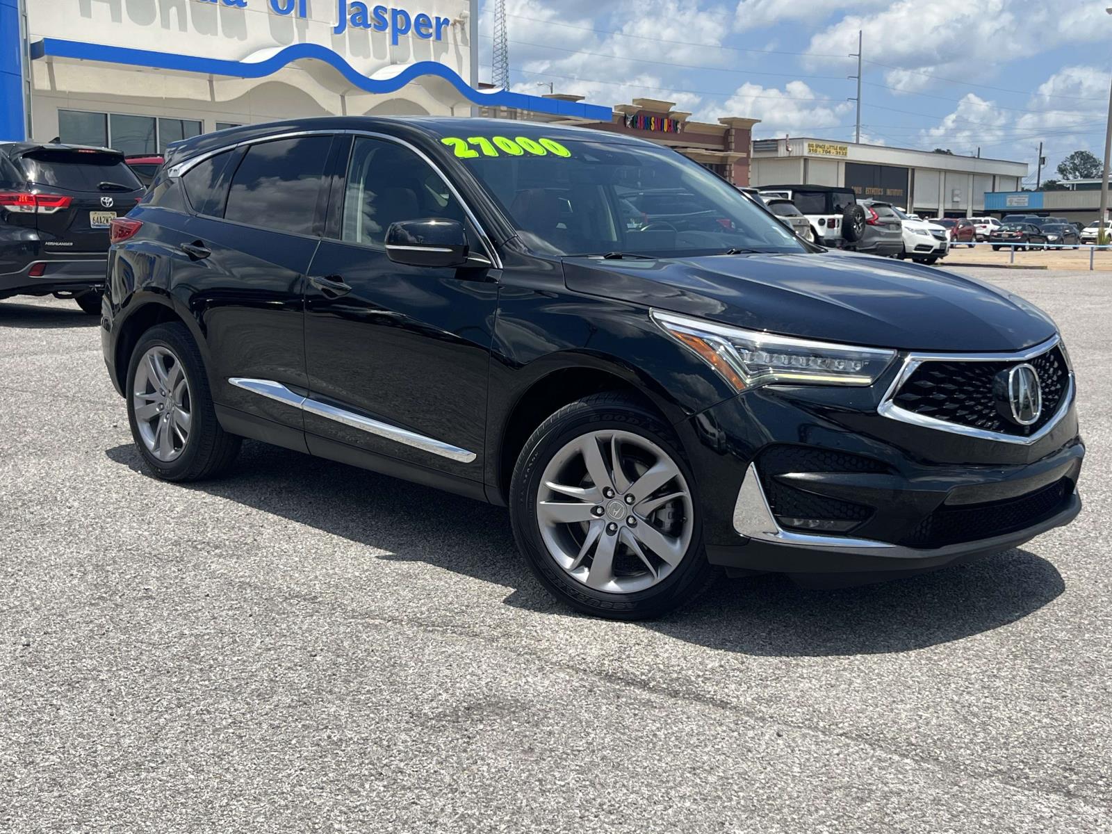 2020 Acura RDX Advance Package - Photo 1