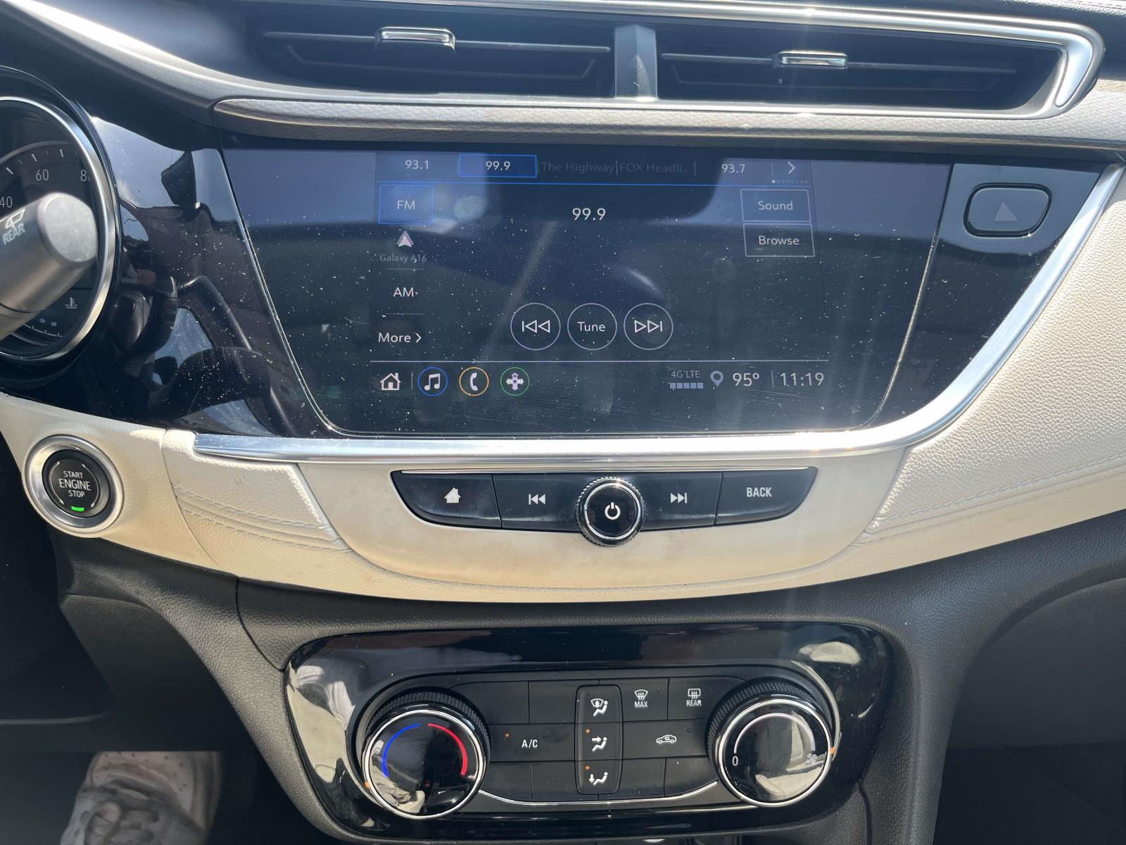 2021 Buick Encore GX Preferred - Photo 17