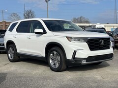 2025 Honda Pilot EX-L AWD SUV