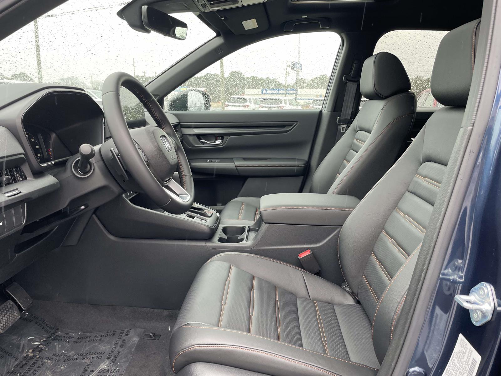 2026 Honda CR-V Sport-L - Photo 8