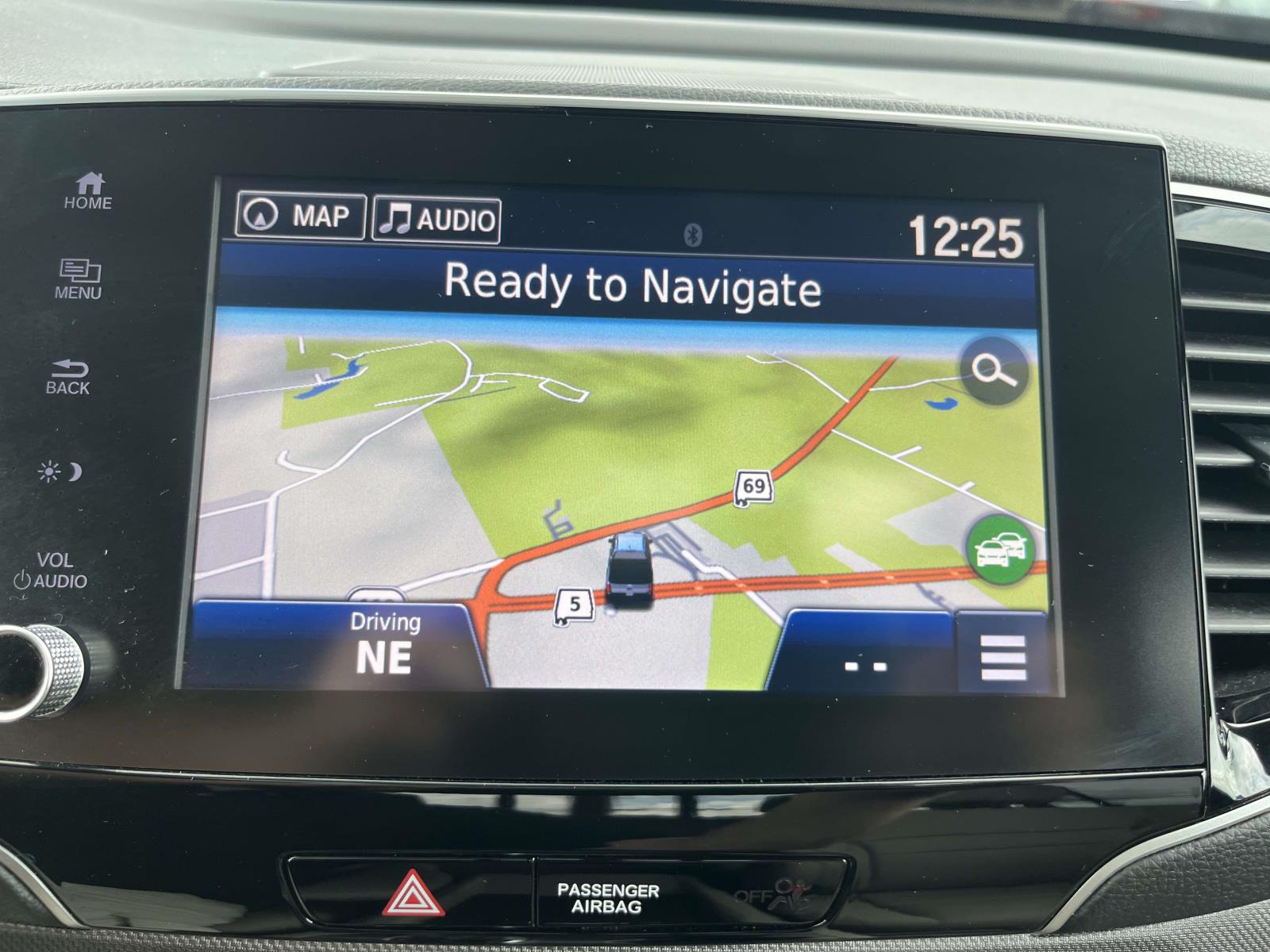 2023 Honda Ridgeline RTL-E - Photo 20