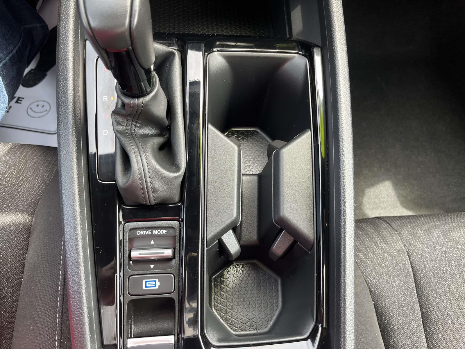 2023 Honda Accord Hybrid Sport - Photo 16