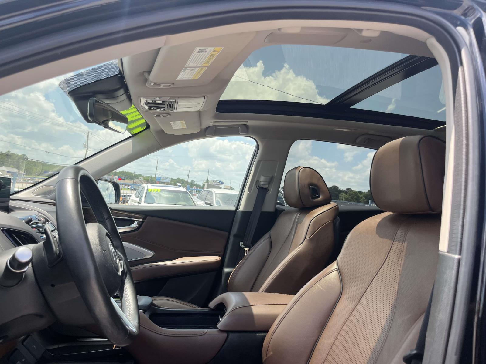 2020 Acura RDX Advance Package - Photo 15