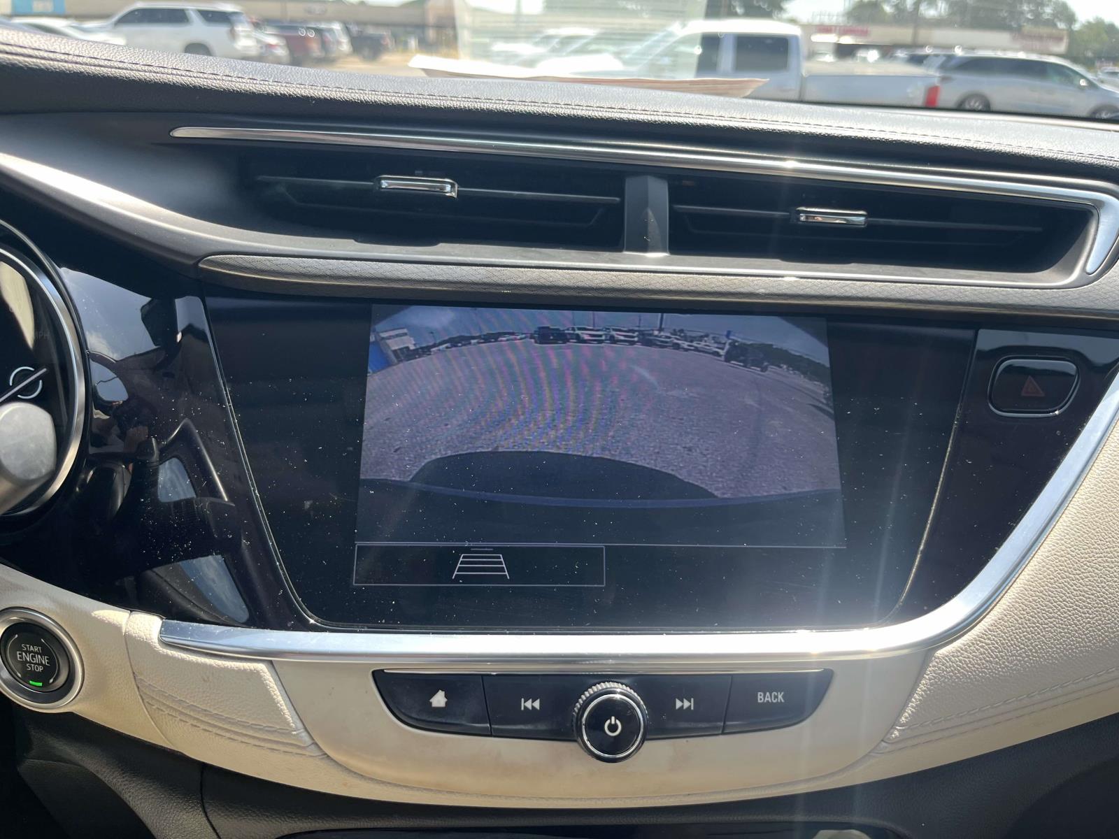 2021 Buick Encore GX Preferred - Photo 18