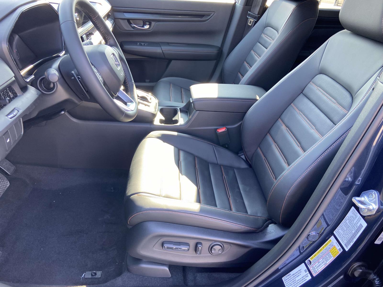 2026 Honda CR-V Sport-L - Photo 9