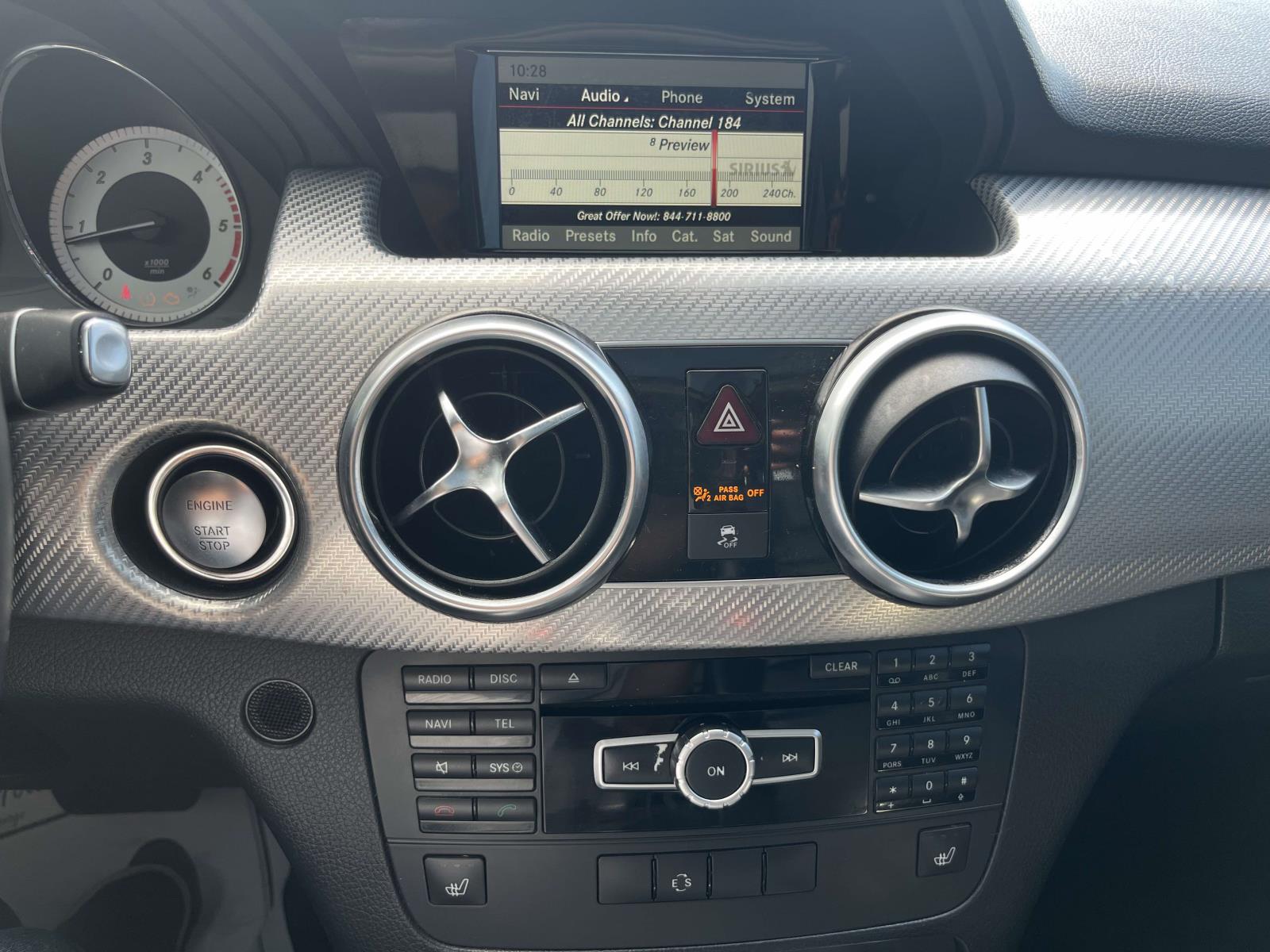 2014 Mercedes-Benz GLK-Class GLK250 - Photo 15