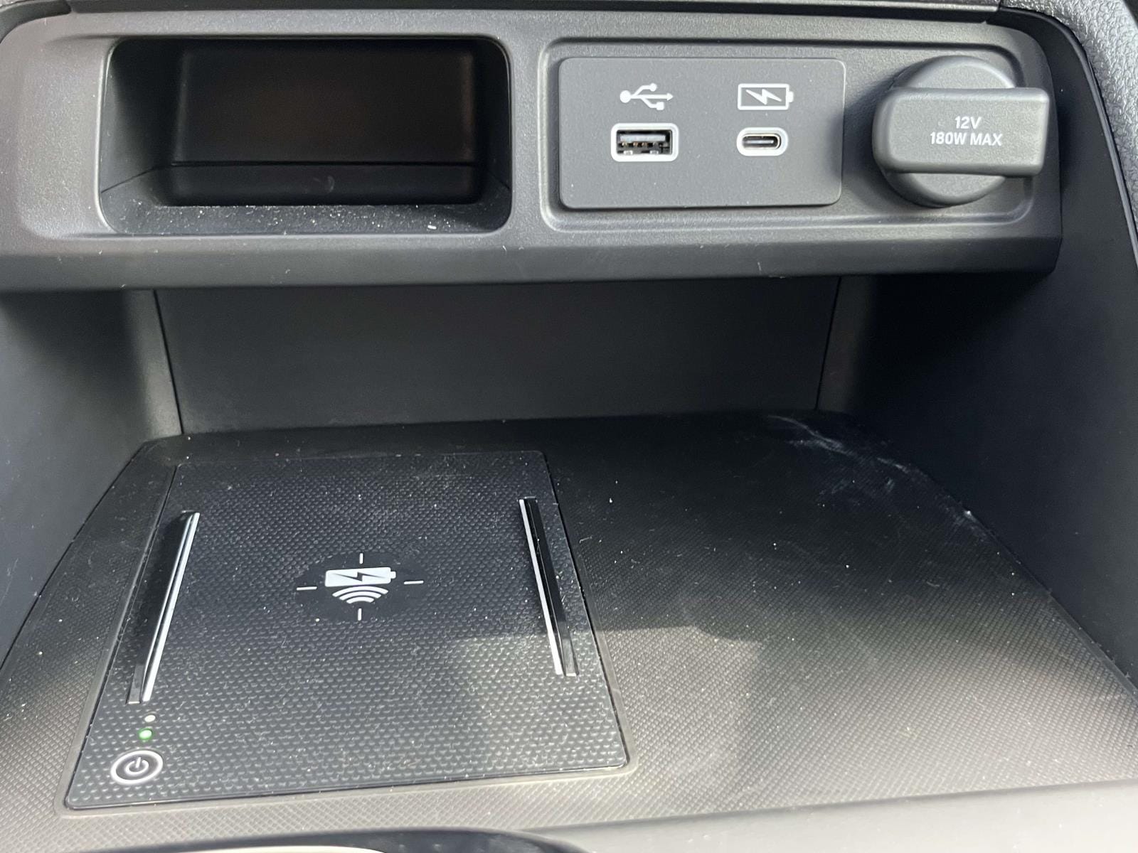 2025 Honda Pilot Elite - Photo 20