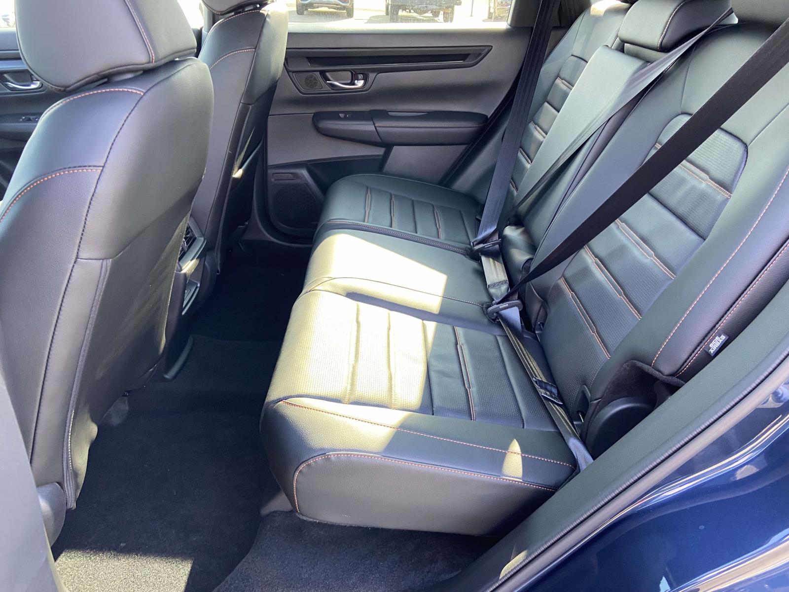 2026 Honda CR-V Sport-L - Photo 7