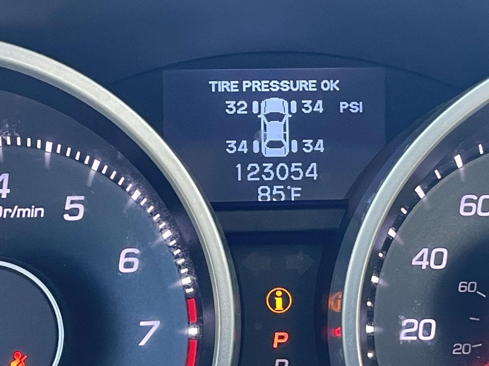 2012 Acura TL Base - Photo 19