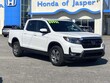  Honda Ridgeline
