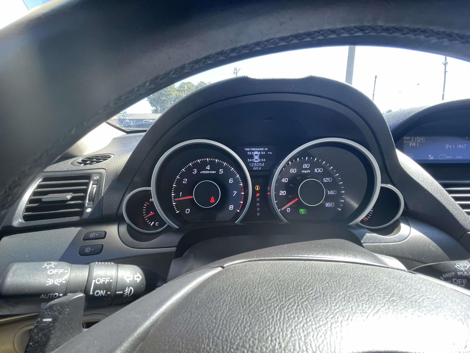 2012 Acura TL Base - Photo 18