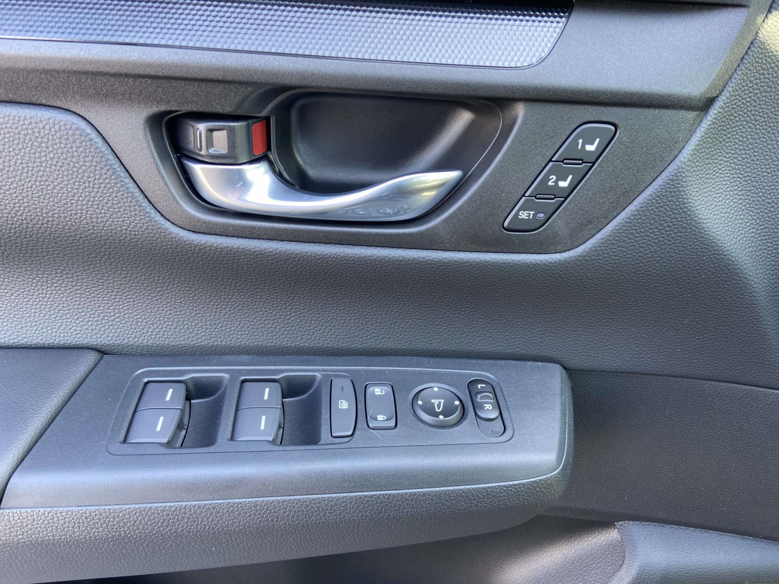 2026 Honda CR-V Sport-L - Photo 12