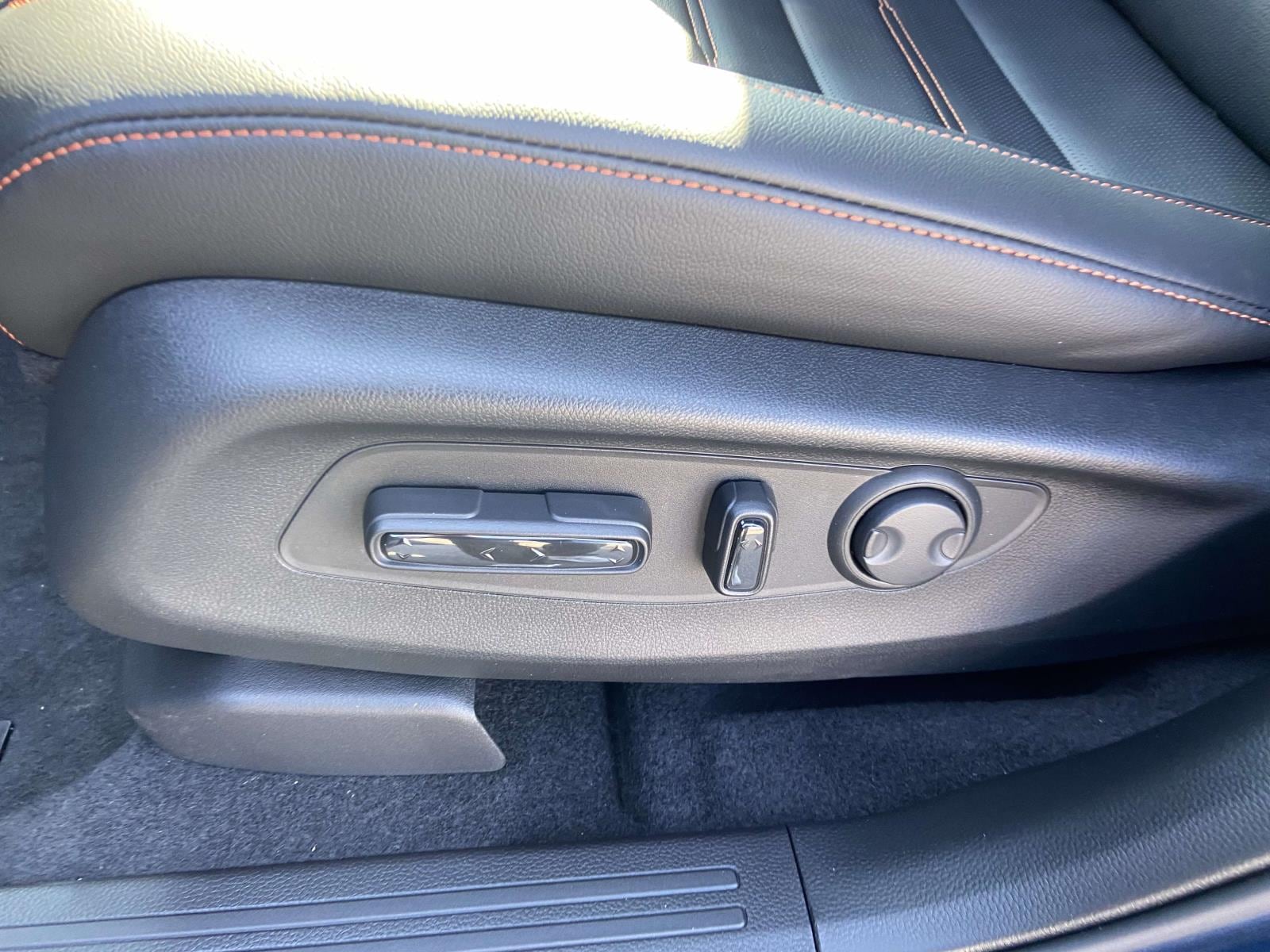 2026 Honda CR-V Sport-L - Photo 10