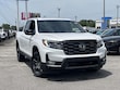  Honda Ridgeline