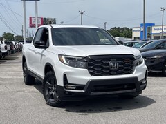 2026 Honda Ridgeline TrailSport AWD Truck Crew Cab