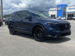 2026 Honda CR-V Hybrid Sport-L AWD SUV