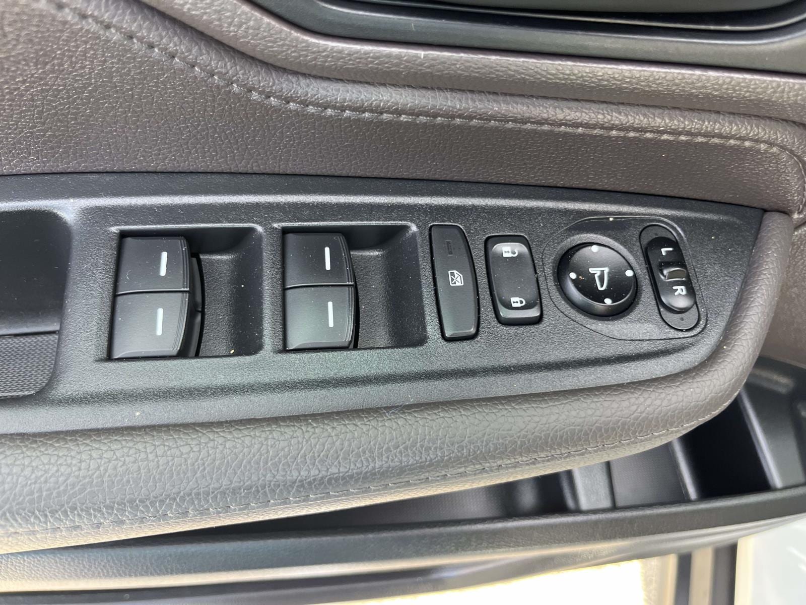 2020 Honda Odyssey EX-L - Photo 15