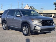 2025 Honda Pilot EX-L 2WD SUV