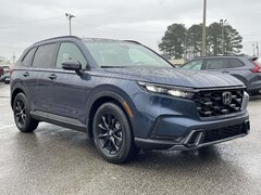 2026 Honda CR-V Hybrid Sport-L FWD SUV