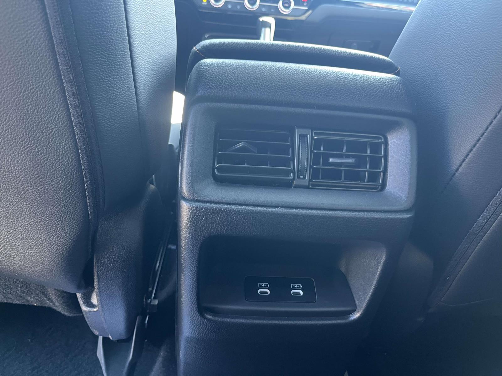 2026 Honda CR-V Sport Touring - Photo 10