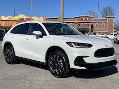 2026 Honda HR-V EX-L 2WD CVT SUV