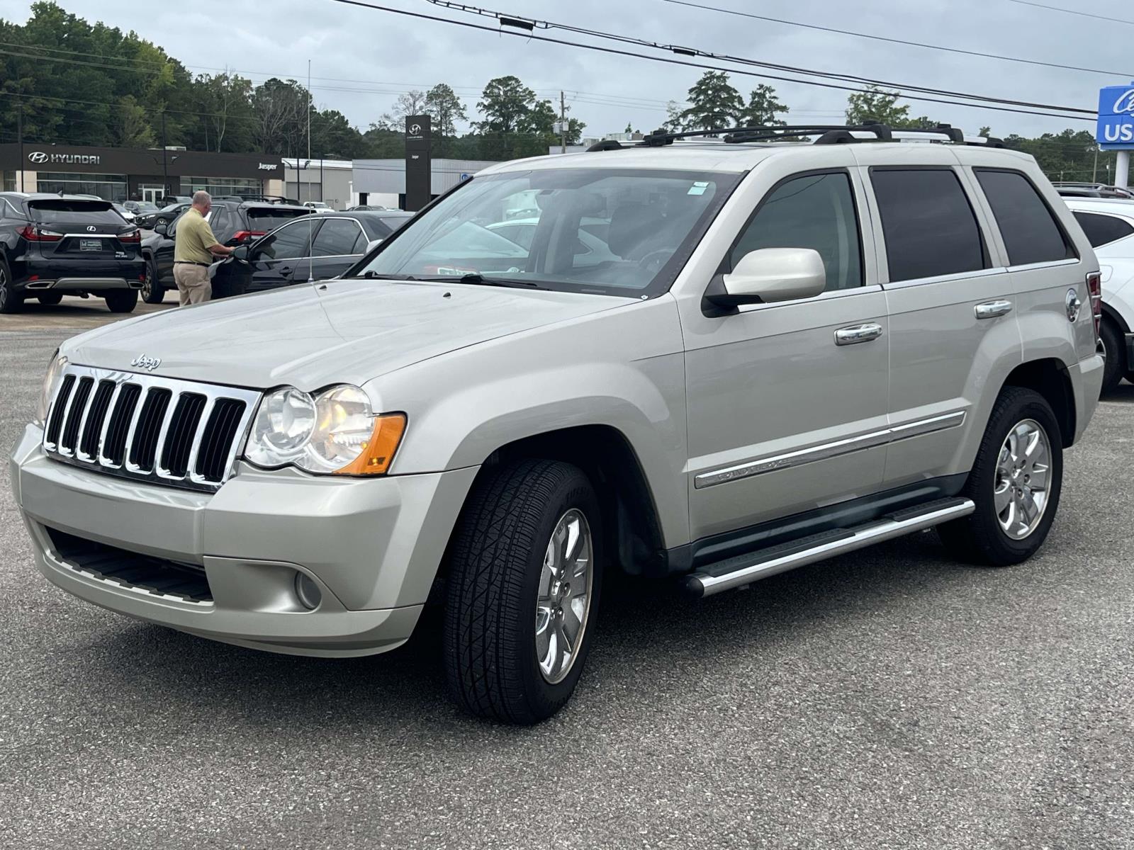 2010 Jeep Grand Cherokee Limited - Photo 7